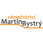 Bystrý - Zámečnictví – logo společnosti