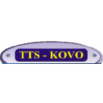 TTS - KOVO MIROSLAV TICHÝ – logo společnosti