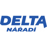 DELTA nářadí – logo společnosti