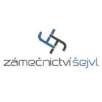 Zámečnictví Šejvl s.r.o. – logo společnosti