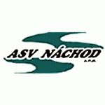 ASV Náchod, společnost s ručením omezeným – logo společnosti