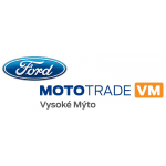 MotoTrade VM s.r.o. – logo společnosti