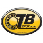 TB EPOX s.r.o. – logo společnosti