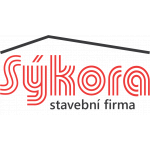 Sýkora Jaroslav - STAVEBNICTVÍ SÝKORA – logo společnosti