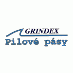 GRINDEX s.r.o. – logo společnosti