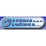 MATERIA, s.r.o. (pobočka Hlinsko) – logo společnosti