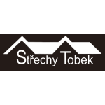 Střechy Tobek – logo společnosti