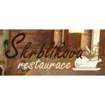 Skrblíkova Restaurace – logo společnosti