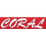 CORAL s.r.o. – logo společnosti