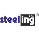 STEELING, s.r.o. – logo společnosti