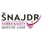 Šnajdr Ambra – logo společnosti