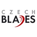 Czech Blades s.r.o. – logo společnosti