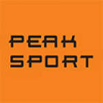 Peaksport.cz – logo společnosti