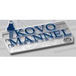 Mannel Luboš – logo společnosti