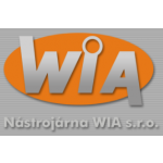 Nástrojárna WIA s.r.o. – logo společnosti