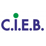 C.I.E.B. Kahovec, spol. s r.o. (pobočka Praha 9-Hrdlořezy) – logo společnosti