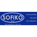 SOFIKO s.r.o. – logo společnosti