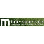 MIBA - SPORT – logo společnosti