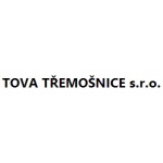 TOVA TŘEMOŠNICE s.r.o. – logo společnosti