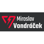 Miroslav Vondráček – Elektroinstalace a elektromontáže – logo společnosti