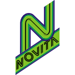 NOVITA Dobrouč, s.r.o. – logo společnosti