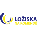 LOŽISKA NA KOMENDĚ – logo společnosti