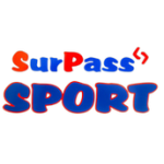 SurPass SPORT s.r.o. – logo společnosti