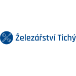Jakub Tichý - Železářství – logo společnosti