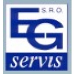 EG - Servis, s.r.o. – logo společnosti