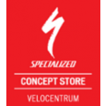 Miloš Voleský- VELOCENTRUM SPECIALIZED CONCEPT STORE – logo společnosti