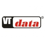 VT DATA, a.s. – logo společnosti
