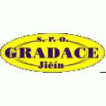 GRADACE, spol. s r.o. – logo společnosti