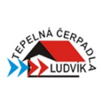 TEPELNÁ ČERPADLA LUDVÍK, s.r.o. – logo společnosti