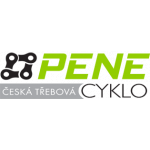 Nerad Petr - PENEcyklosport – logo společnosti