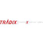 TRADIX UH,a.s. - (pobočka Kroměříž) – logo společnosti