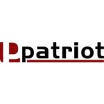 PATRIOT společnost s ručením omezeným – logo společnosti