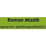 Mastík Roman – logo společnosti