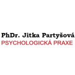 Psychologická praxe (pobočka Svitavy) – logo společnosti