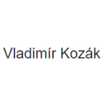 Kozák Vladimír – logo společnosti