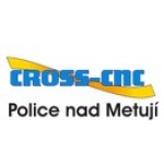 CROSS - CNC – logo společnosti