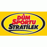 Dům sportu Stratílek, s.r.o. – logo společnosti