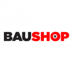 BAUSHOP s.r.o. – logo společnosti