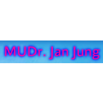 MUDr. Jan Jung - praktický lékař pro děti a dorost – logo společnosti