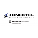 KonekTel, a.s. (pobočka Praha 5) – logo společnosti