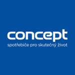 Jindřich Valenta - Concept – logo společnosti
