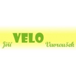 Vavroušek Jiří - VELO – logo společnosti