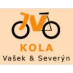 KOLA Vašek & Severýn – logo společnosti