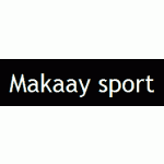 Pavlík Martin - MAKAAY SPORT – logo společnosti