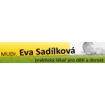 MUDr. Eva Sadílková – logo společnosti