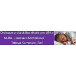 Michálková Jaroslava MUDr. – logo společnosti